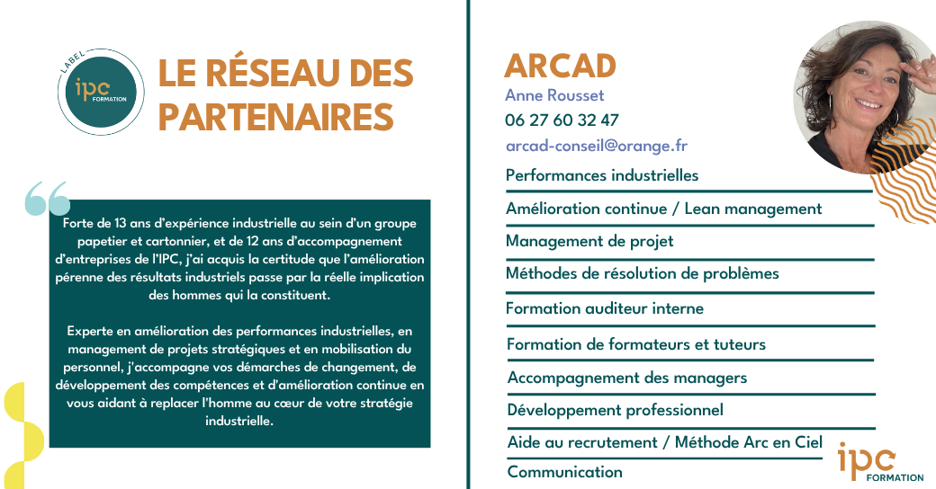 12 ARCAD